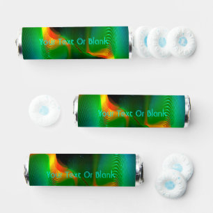 Quantum Entanglement Breath Savers® Mints