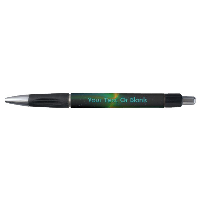 Quantum Entanglement Pen (Front)