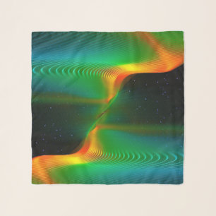 Quantum Entanglement Scarf