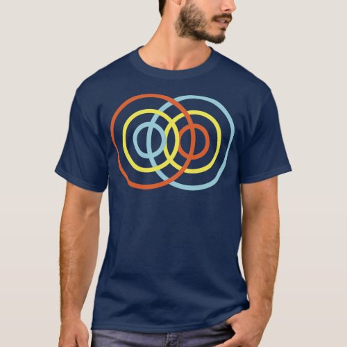 quantum entanglement  T_Shirt