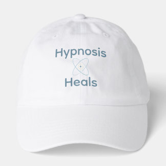 Quantum Journeys Hypnosis T-shirt Women Hat