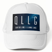 QUANTUM LIVING CAP