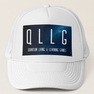 QUANTUM LIVING CAP