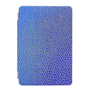 "Quantum Mesh" iPad Mini Cover