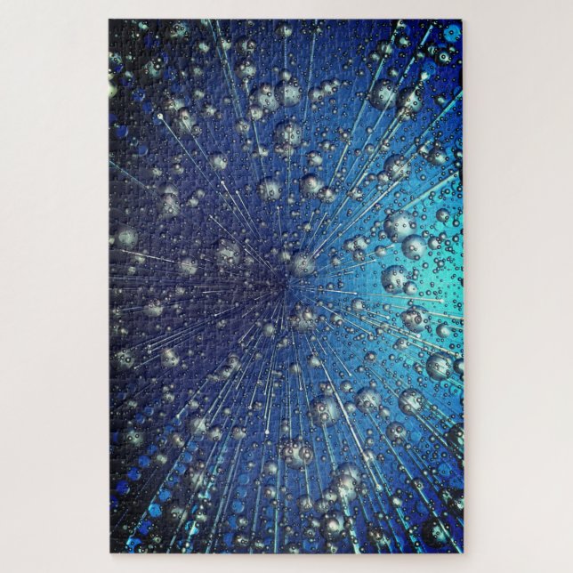 quantum physics puzzle (Vertical)