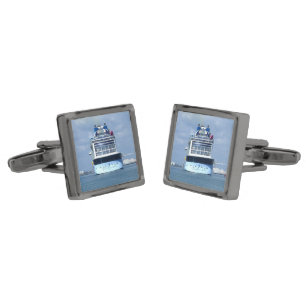 Quantum Stern Cufflinks