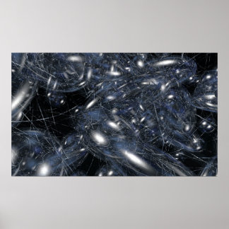 Quantum Structure Poster