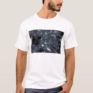 Quantum Structure T-Shirt