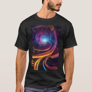 Quantum Tunnel T-Shirt
