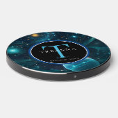 Quantum Twilight Wireless Charger (Front 2)