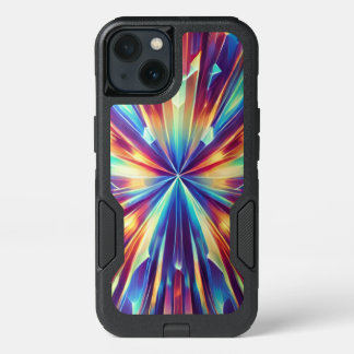 quantum verse prismatic iphone 13 case
