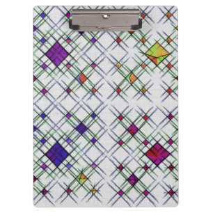 Quantum Weave Clipboard