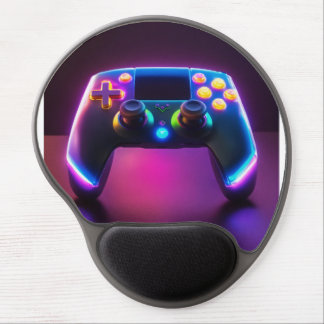QuantumTouch Pad Gel Mouse Pad