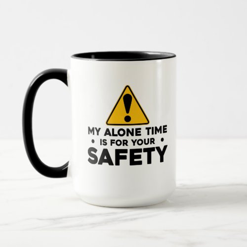 Quarantine 2020 Social Distancing Introvert Coffee Mug