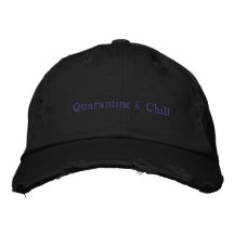 Quarantine & Chill