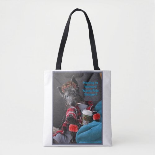 Quarantine Day What Tote Bag