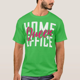 Quarantined Home Office 1 T-Shirt