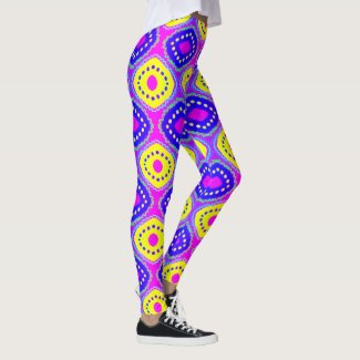 Festive Mardi Gras Leggings Purple Green Yellow All Over Print Womens  Leggings, Womens Adult Yoga Pants, Polyester Spandex Leggings Party -   Canada