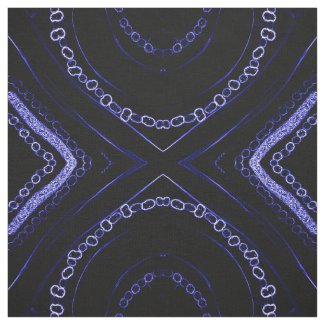Quaraun the Insane: The Screaming Unicorn CosPlay Fabric