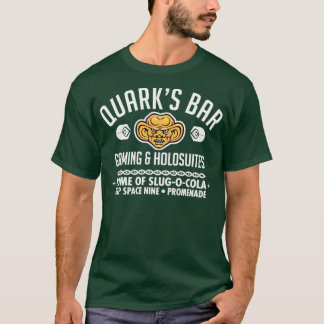 Quarks Bar Vintage T-Shirt