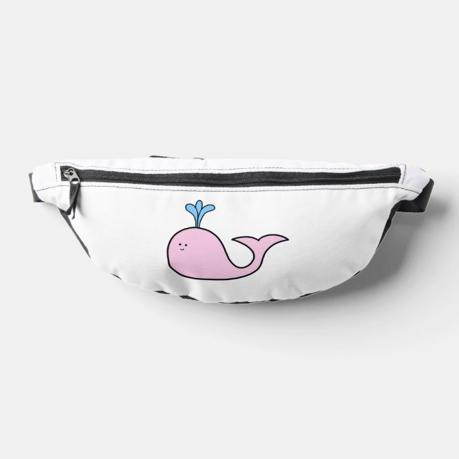 quarrytutson4 fanny pack (Lay Down)