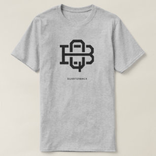 Quarterback Club Member T-Shirt