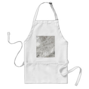 quartz crystal zen love healing stone sparkles adult apron