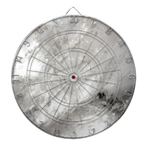 quartz crystal zen love healing stone sparkles dart board