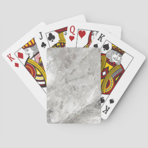 quartz crystal zen love healing stone sparkles poker cards