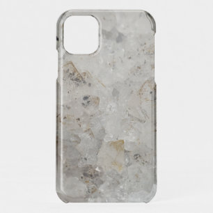 Quartz iPhone Case