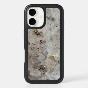 Quartz Otter Box Case iPhone 16