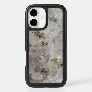 Quartz Otter Box Case iPhone 16