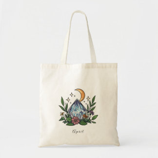Quartz Tote Bag
