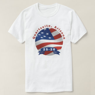 Quartzsite T-shirt