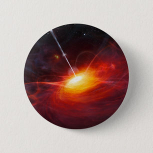 Quasars. Button
