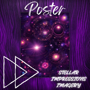 Quasar's Dream Poster