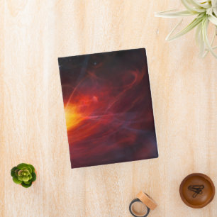 Quasars. Mini Binder