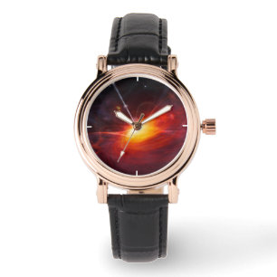 Quasars. Watch
