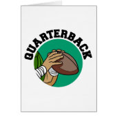 Quaterback (Front)