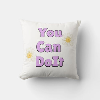 Quates Pillow