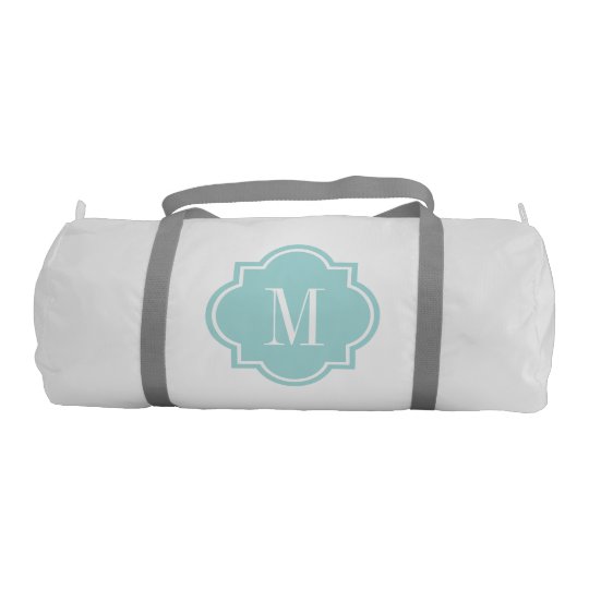 Quatrefoil Monogram Duffle Bag For Women And S