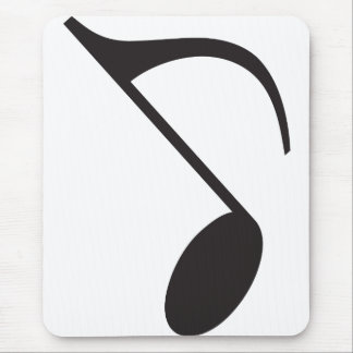Quaver Mouse Pad
