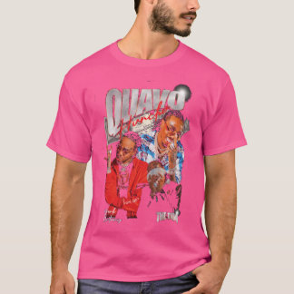 Quavo Huncho The 1104 T-Shirt