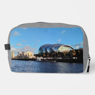 Quayside Dopp Kit