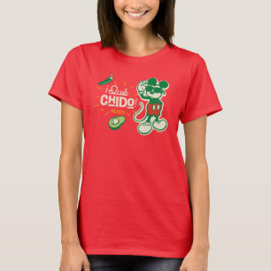 ¡Qué chido! "So Cool" Mickey Mouse T-Shirt