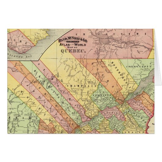 Quebec 2 (Front Horizontal)