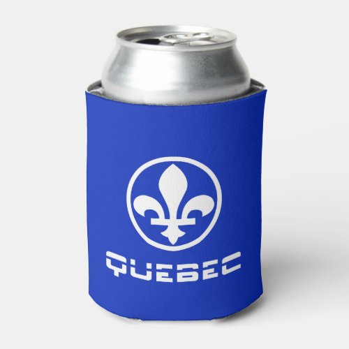 Quebec Can Cooler