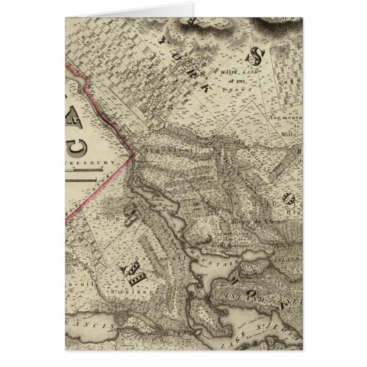 Quebec, Canada 2 (Front)