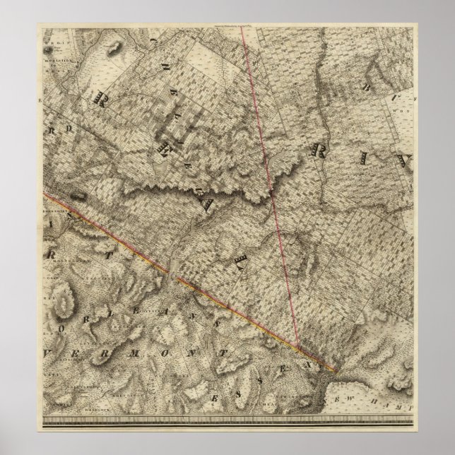 Quebec, Canada 3 Poster (Front)