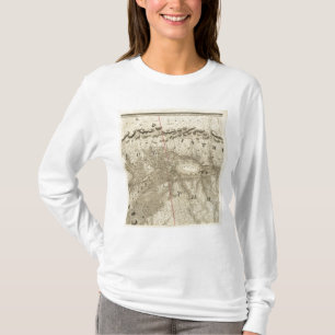 Quebec, Canada 4 T-Shirt